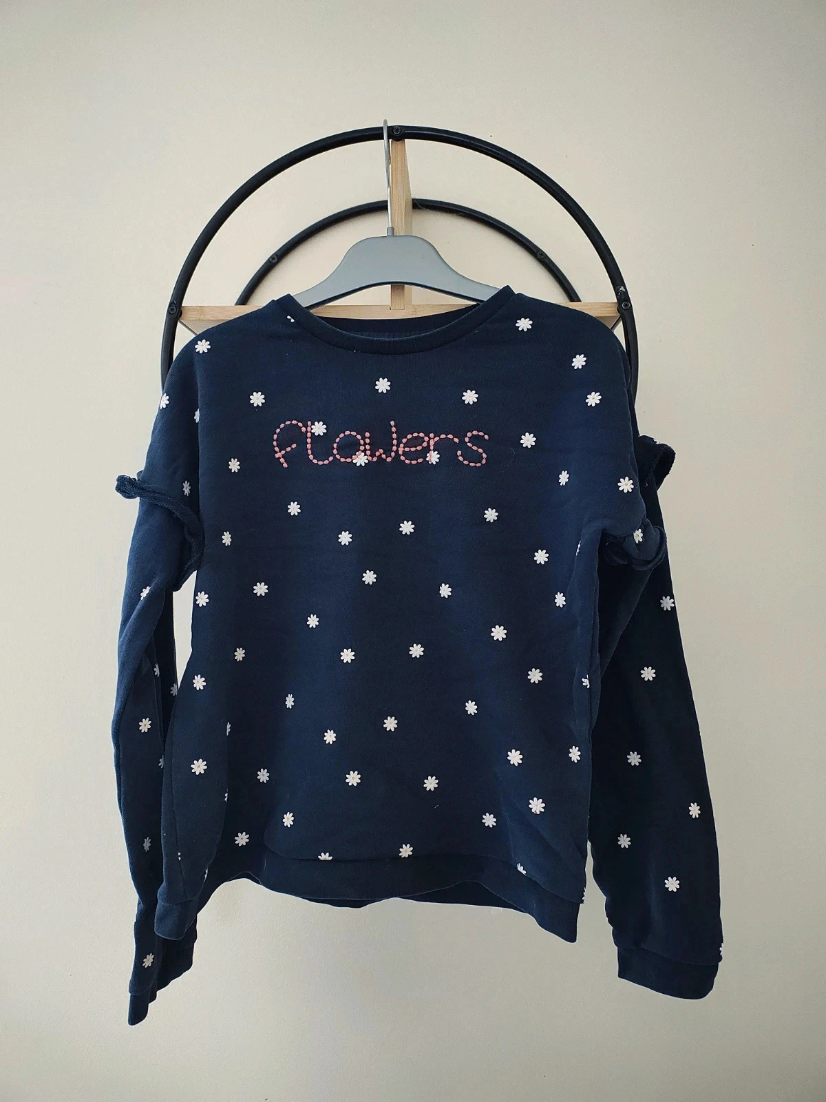 12 ans pull sweat Vertbaudet